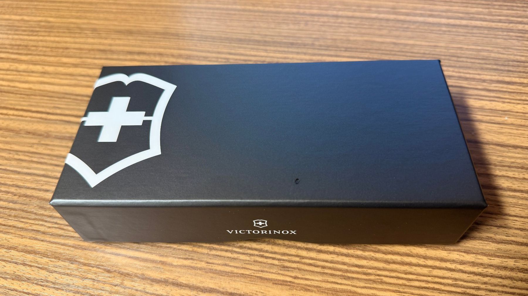 Victorinox Coltelli tascabile: Victorinox ONIX BLACK – Nuovo (secondo la descrizione) da Dallenwil venduto da jeni152 4
