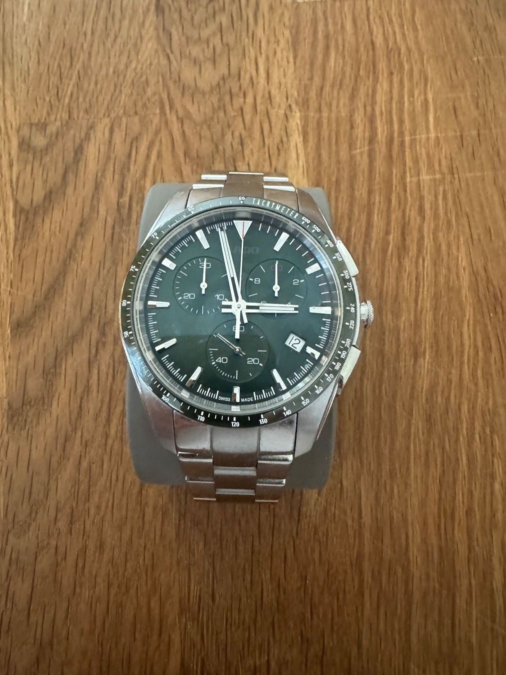 RADO Hyper Chrome Chronograph (Gebraucht) in Laupen BE für CHF 800 ...