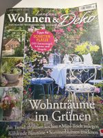 MAGAZIN WOHNEN &DEKO-RETRO