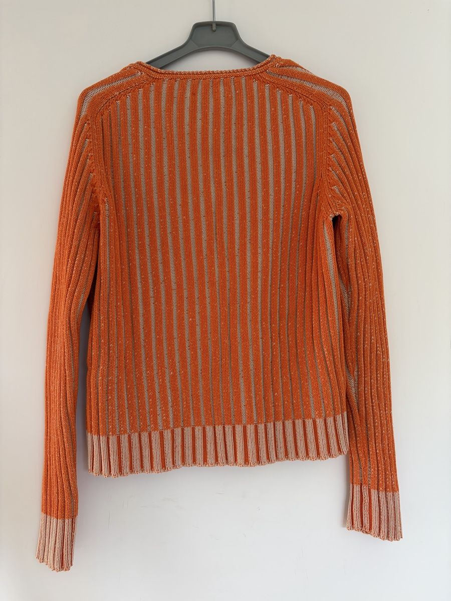 Fay Maglioni & Felpe: Fay 100% Baumvolle Pulli – Usato da Bern venduto da nik_2kbk 4