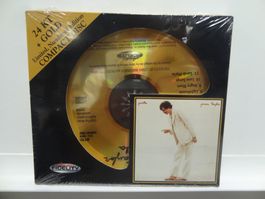James Taylor Gorilla Gold CD Limited Edition Nr. 0125 Neu !
