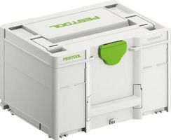Festool Systainer SYS3 M 237 - 204843