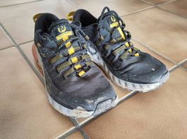 Merrell Agility Peak 4 Trail Running Schuhe