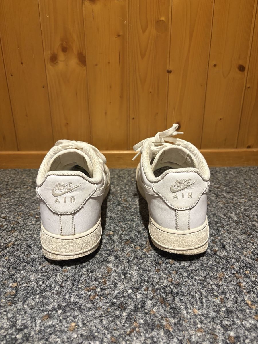 Nike Herrenschuhe: Nike Air Force 1 – Gebraucht aus Vilters von sele08_ale08 2