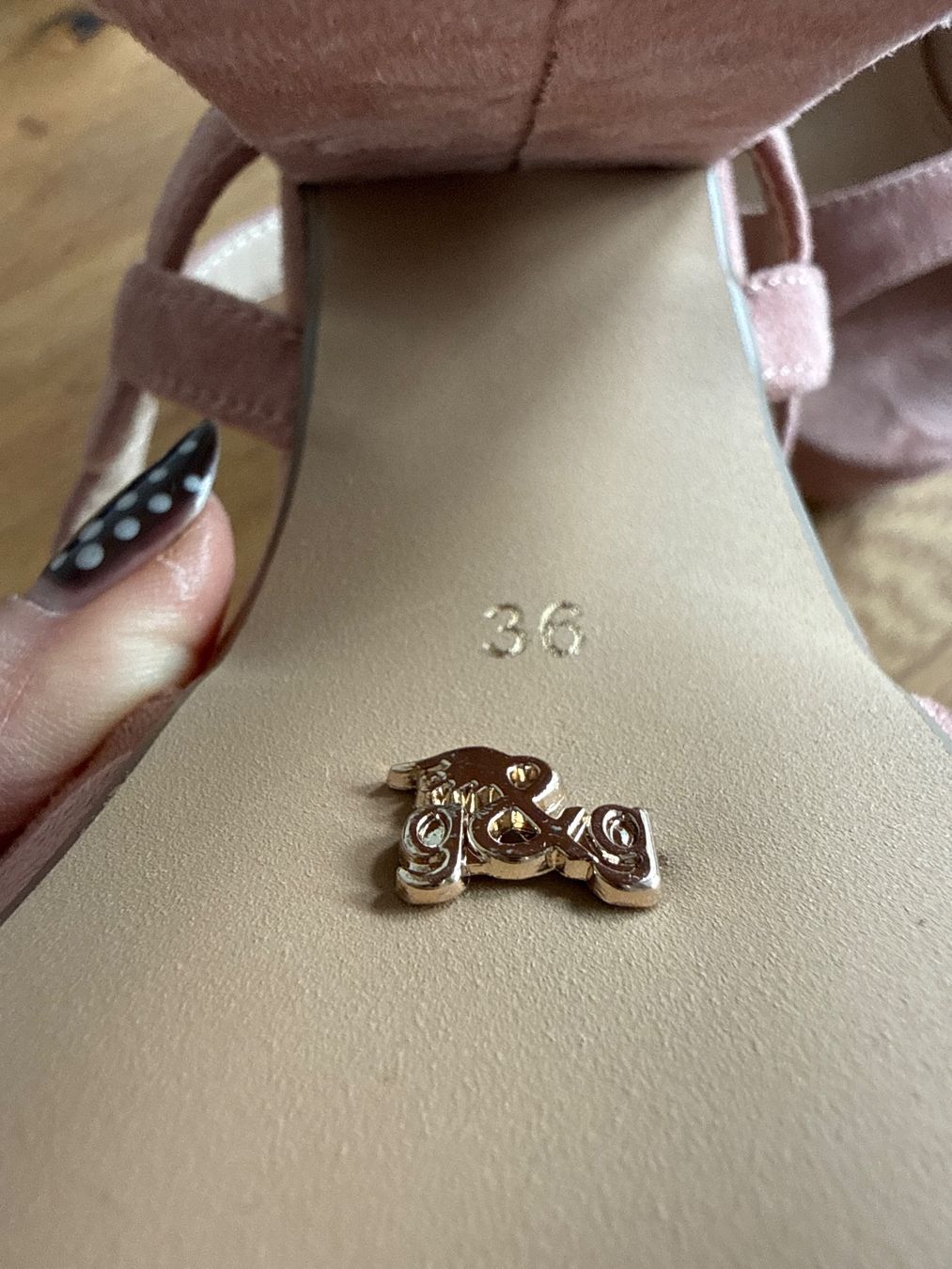 Scarpe da donna: Altrosa Highheels, Grösse 36 – Usato da Chur venduto da lea_r7wx 4