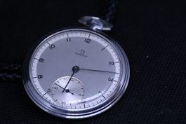 OMEGA LEPINE 1935 Handaufzug KAL. 37.5L-15P Secondhand