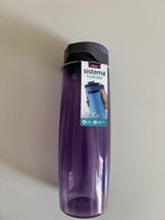 Sistema hydrate water bottle