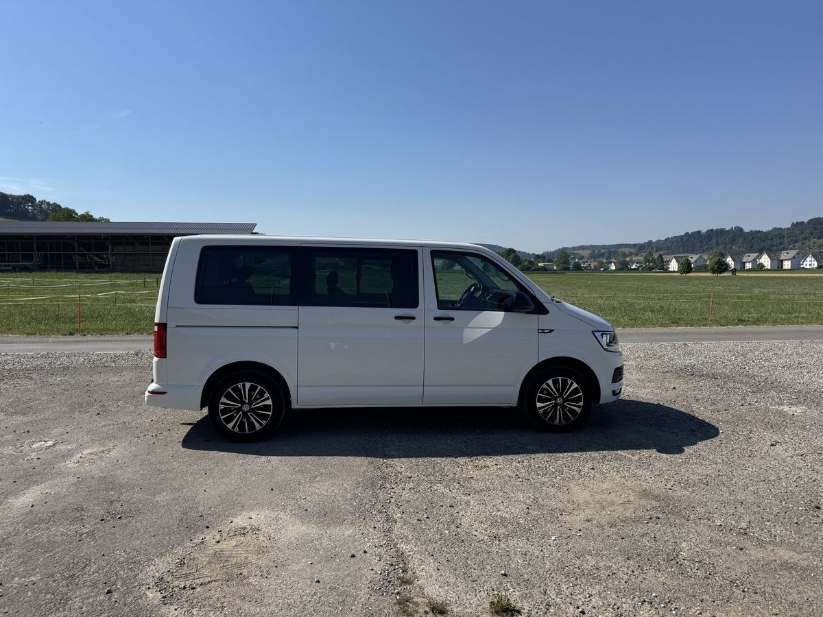VW Autos: VW T6 Multivan 2.0 TDI DSG – Gebraucht aus Rorbas von zsoltar 2