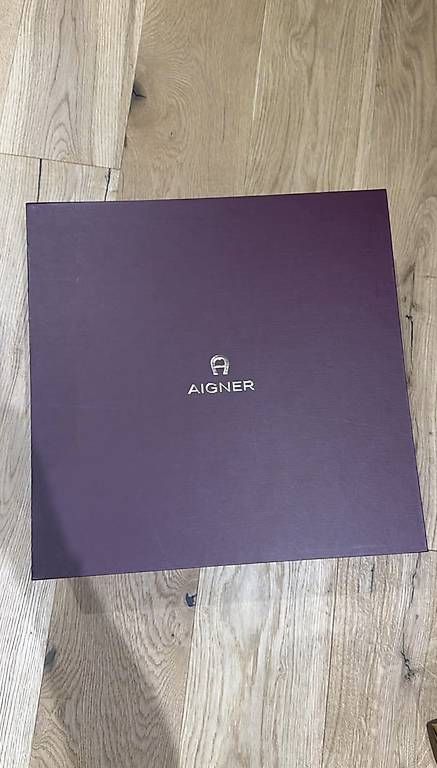 Taschen für Damen: Aiger Savannah Hobo Tasche – Gebraucht aus Zürich von sabrina.22 3