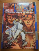 Léo Roa N 1 (T.T.B.E.)  La véritable histoire de Léo Roa