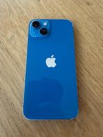 iPhone 13 (128GB) - 79% battery health - good condition
