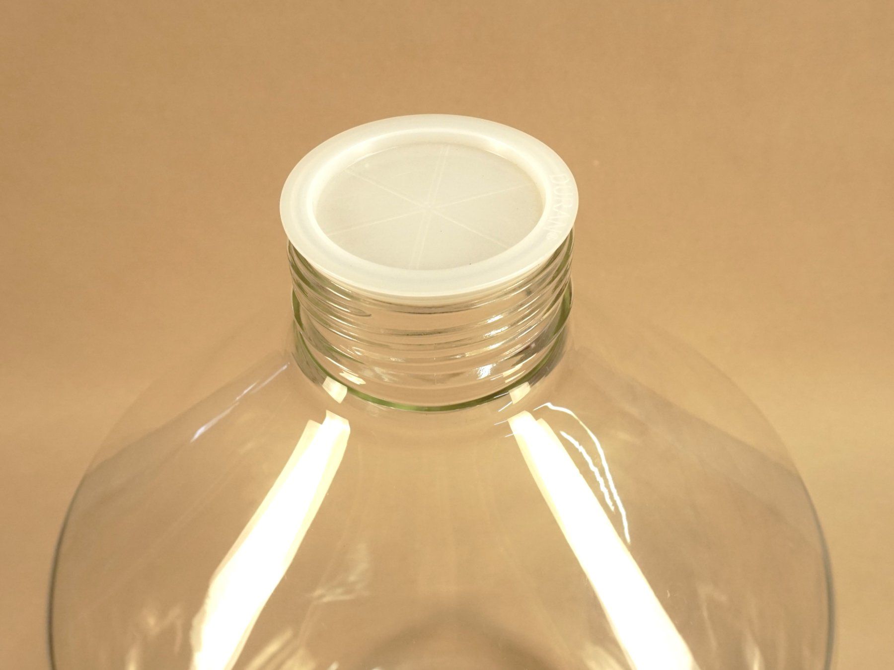 Accessori da laboratorio: Duran Pure Gefäss 20 l – Usato da Pratteln venduto da Restwert_Pratteln 3