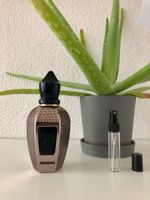 Xerjoff Tony Iommi Monkey Special EdP 5ml Abfüllung