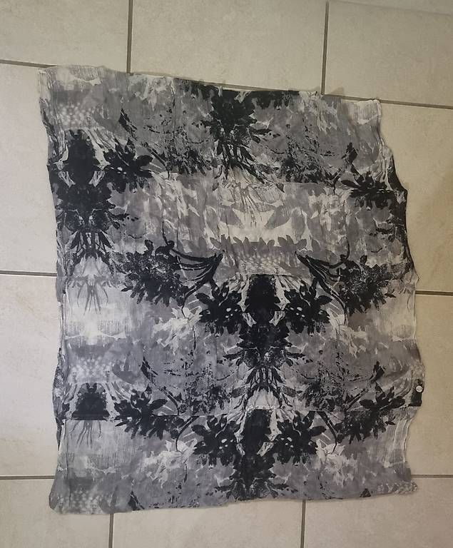 Foulard & Sciarpe: Tour de cou – Usato da Prangins venduto da man_s5pp 1