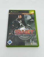 Swat Global Strike Team (XBOX)