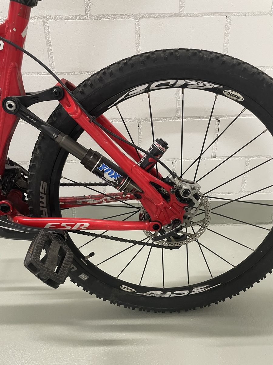 Specialized Vélos: Specialized – D'occasion à Zürich par shineshineshine 1