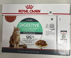 Royal Canin Digestive Care in Sosse Katzenfutter