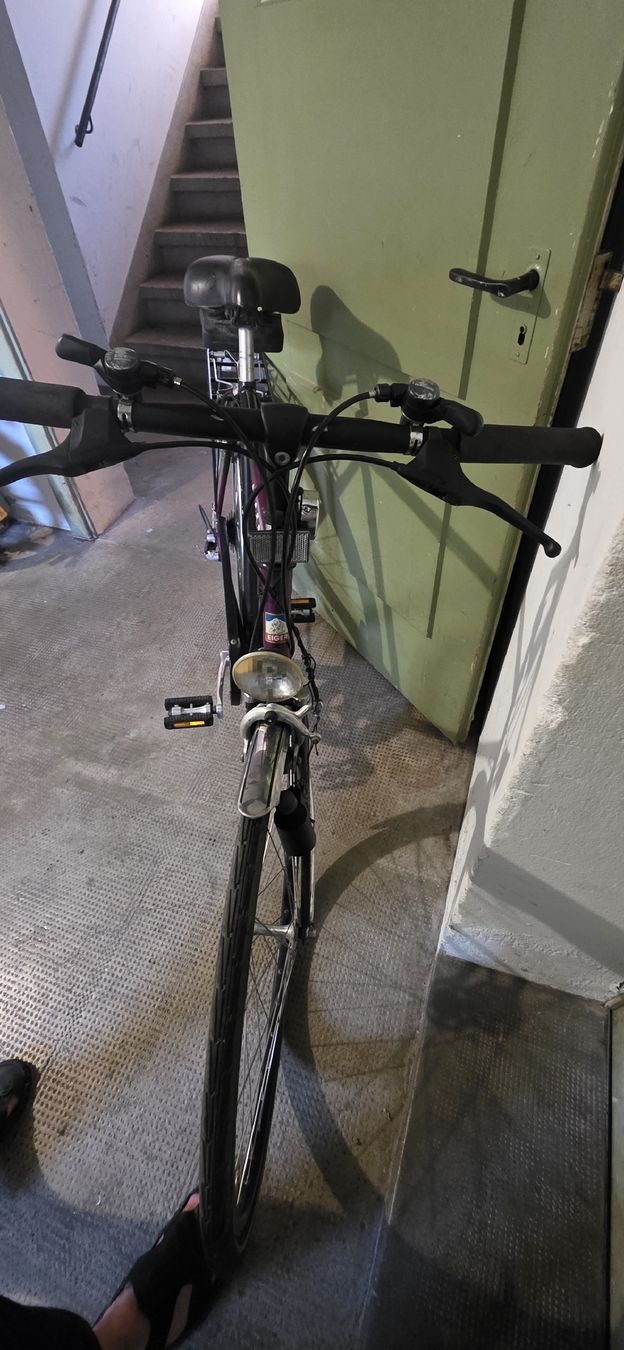Velos: Herren Velo – Gebraucht aus Solothurn von mar_8qf8 1