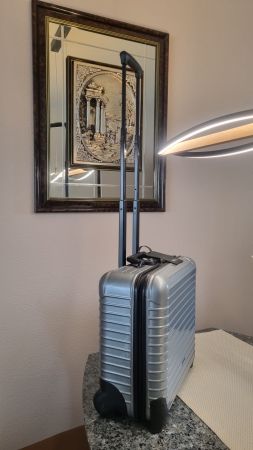 Rimowa Koffer Salsa Business Trolley