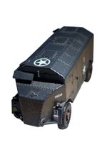 Oxford Diecast 1/76- Dorchester ACV - 2nd Armoured Div