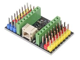 Erweiterungsplatine für ESP32 C3 Supermini Expansion Board