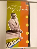 Ray Charles - The Birth of Soul, 3-CD Box