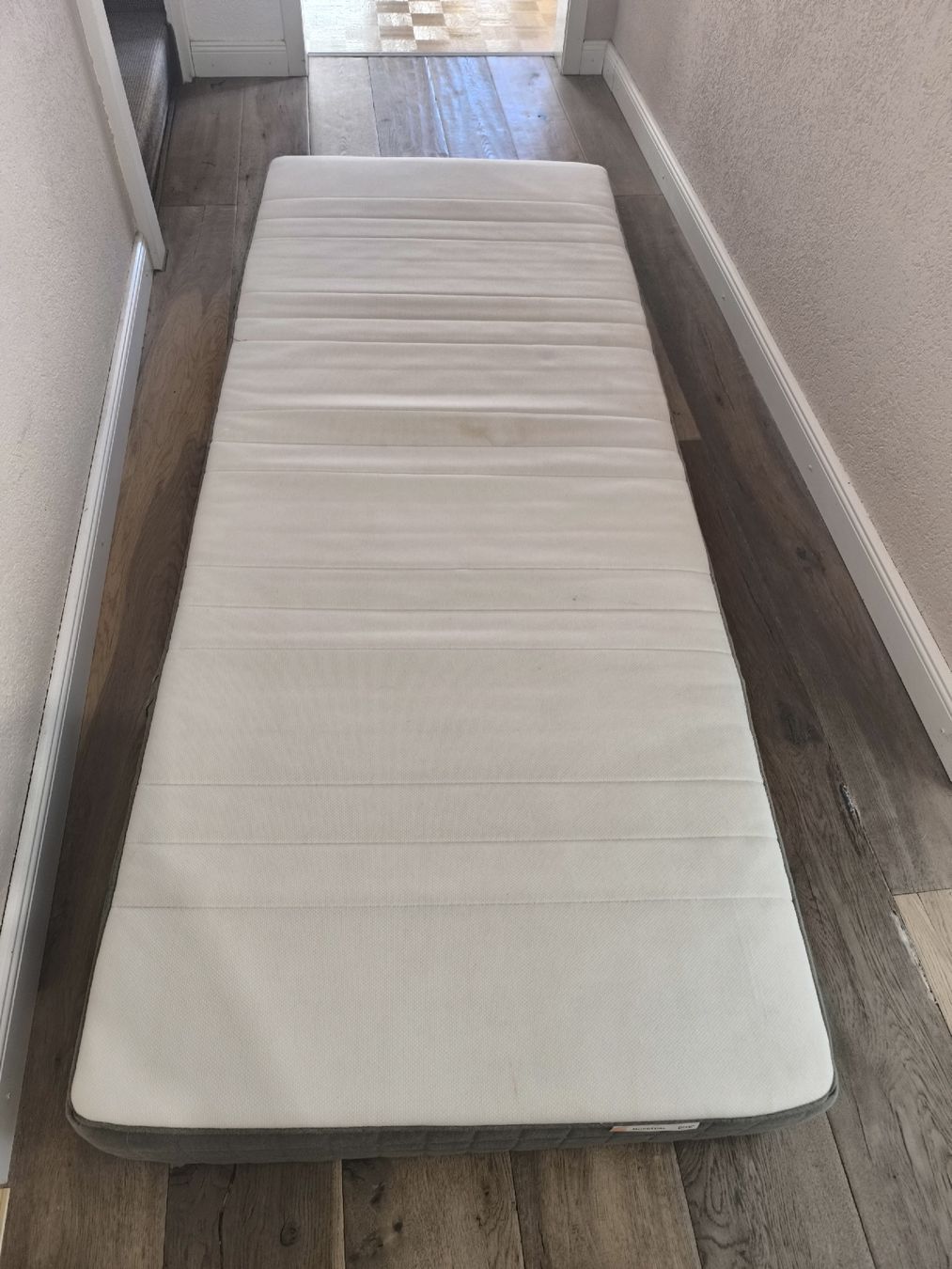 Ikea Materassi: Morgedal Matratze Ikea – Usato da Seengen venduto da sro_j7vq
