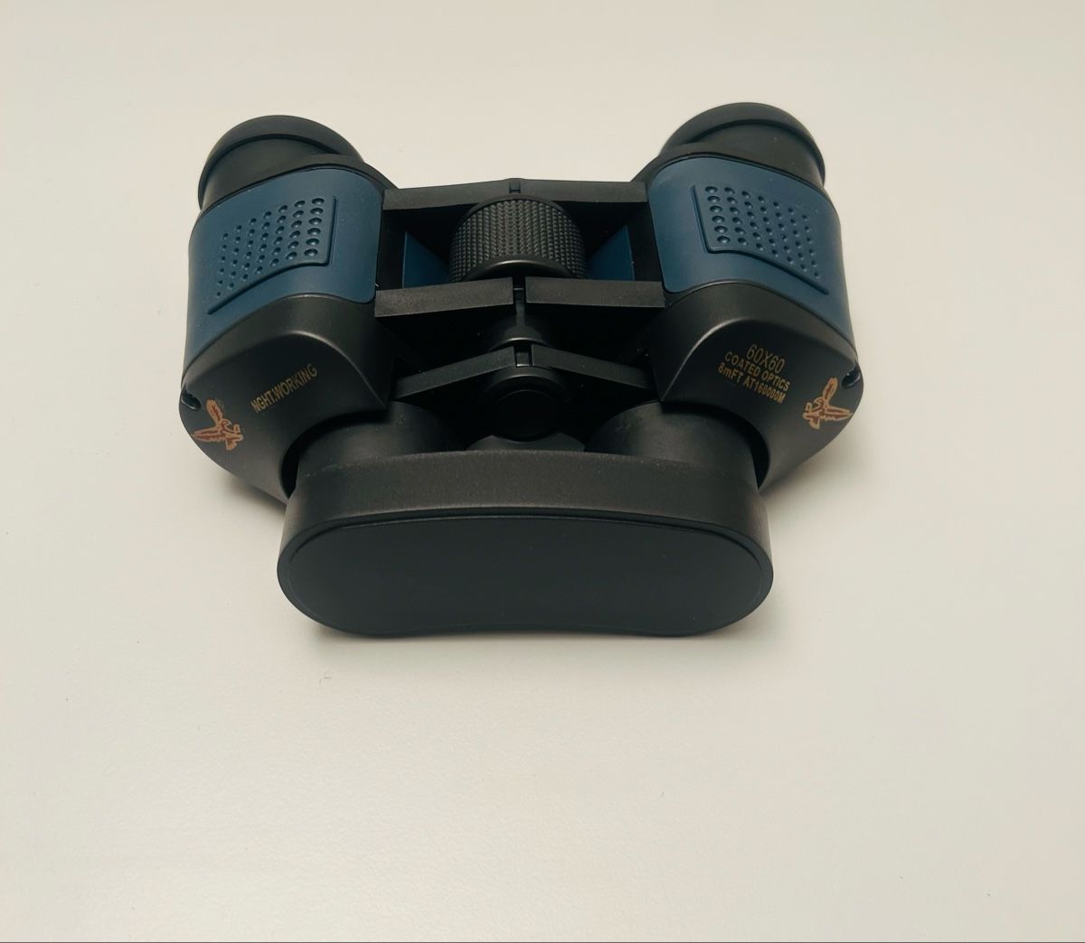 Obiettivi: [NEU]: Binokular – Nuovo e nell'imballaggio originale da Arni AG venduto da CreaFlex 1