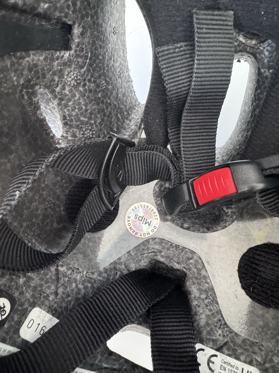 Giro Caschi: Kinder Velohelm Giro Scamp MIPS – Usato da Zürich venduto da Mi_R 5