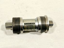 Shimano Dura Ace BB-7410 Innenlager ITA 103mm / 2605