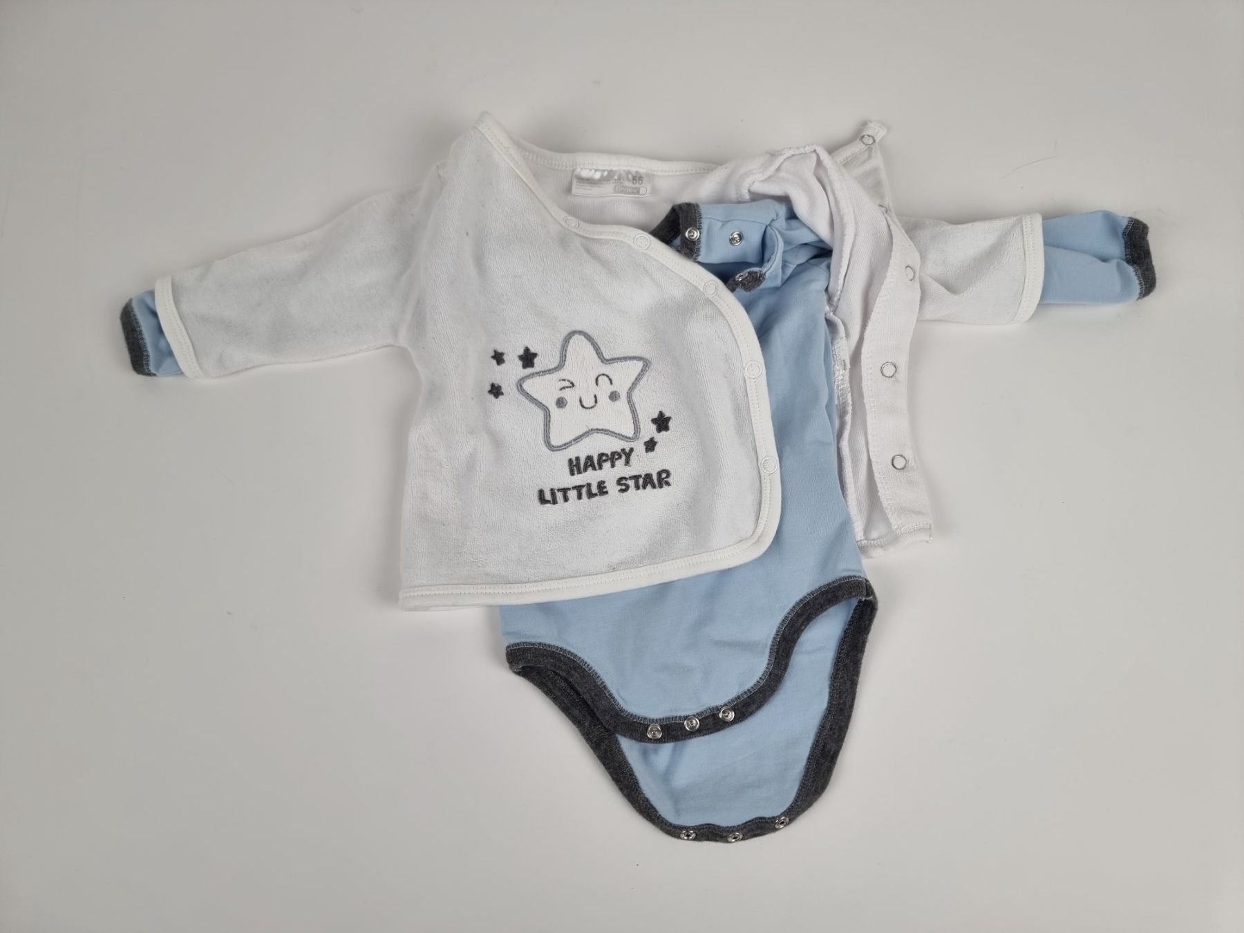Jacken & Mäntel: Body + angenähte Jacke – Gebraucht aus Urtenen-Schönbühl von Restwert_Schoenbuehl 1