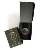 Suunto 9 – Baro – Black