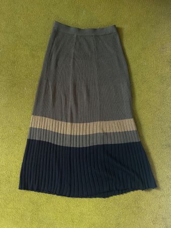 Uniqlo New Skirt