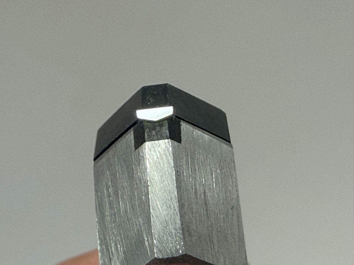 Schaublin Tutti gli attrezzi: OUTIL DIAMANT pour Schaublin 102 – Usato da Bassecourt venduto da DiM7775 4
