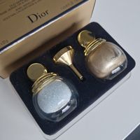 ✨️ Diorific Vernis • Duo Manicure Bijou Perles ✨️