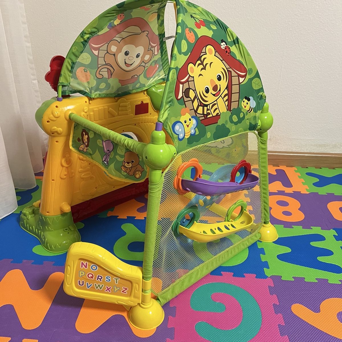Vtech Giocattoli: Spielhaus Entdeckerbaum, Top Zustand – Usato da Reinach BL venduto da mar_DC 2