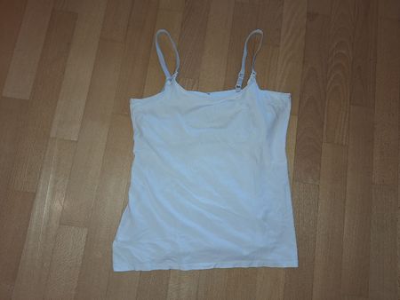Still-Top von H&M in Gr. M