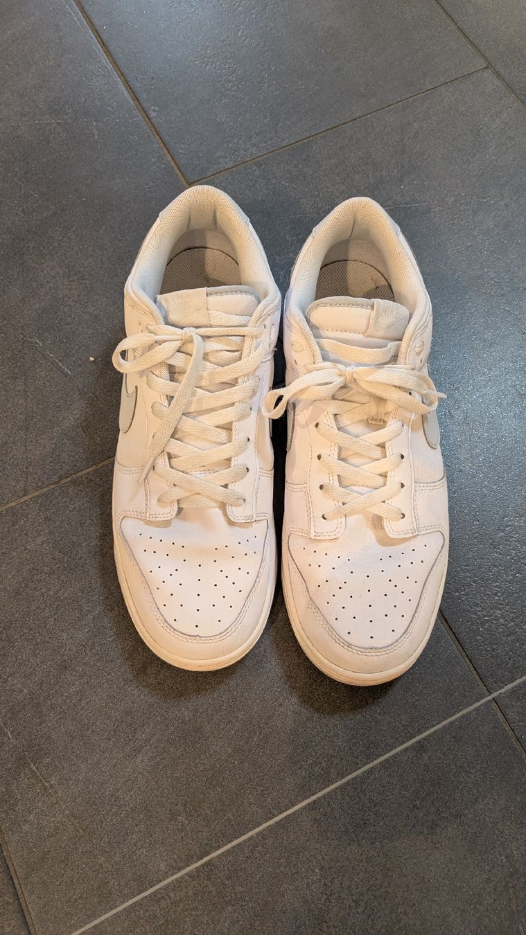 Nike Scarpe da uomo: Nike Dunks low – Usato da Niederuzwil venduto da davidseifert 3
