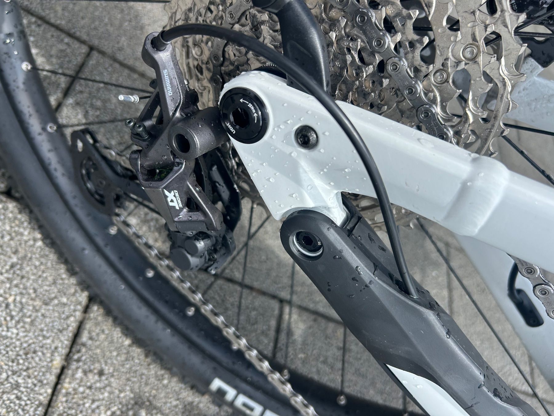 Cube Biciclette: E- Bike  Cube Neuwertig – Nuovo (secondo la descrizione) da Wohlen AG venduto da Bik1 2