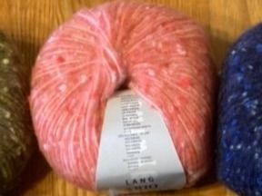 Lana: Wolle Ario – Nuovo e nell'imballaggio originale da Balsthal venduto da dasesaro