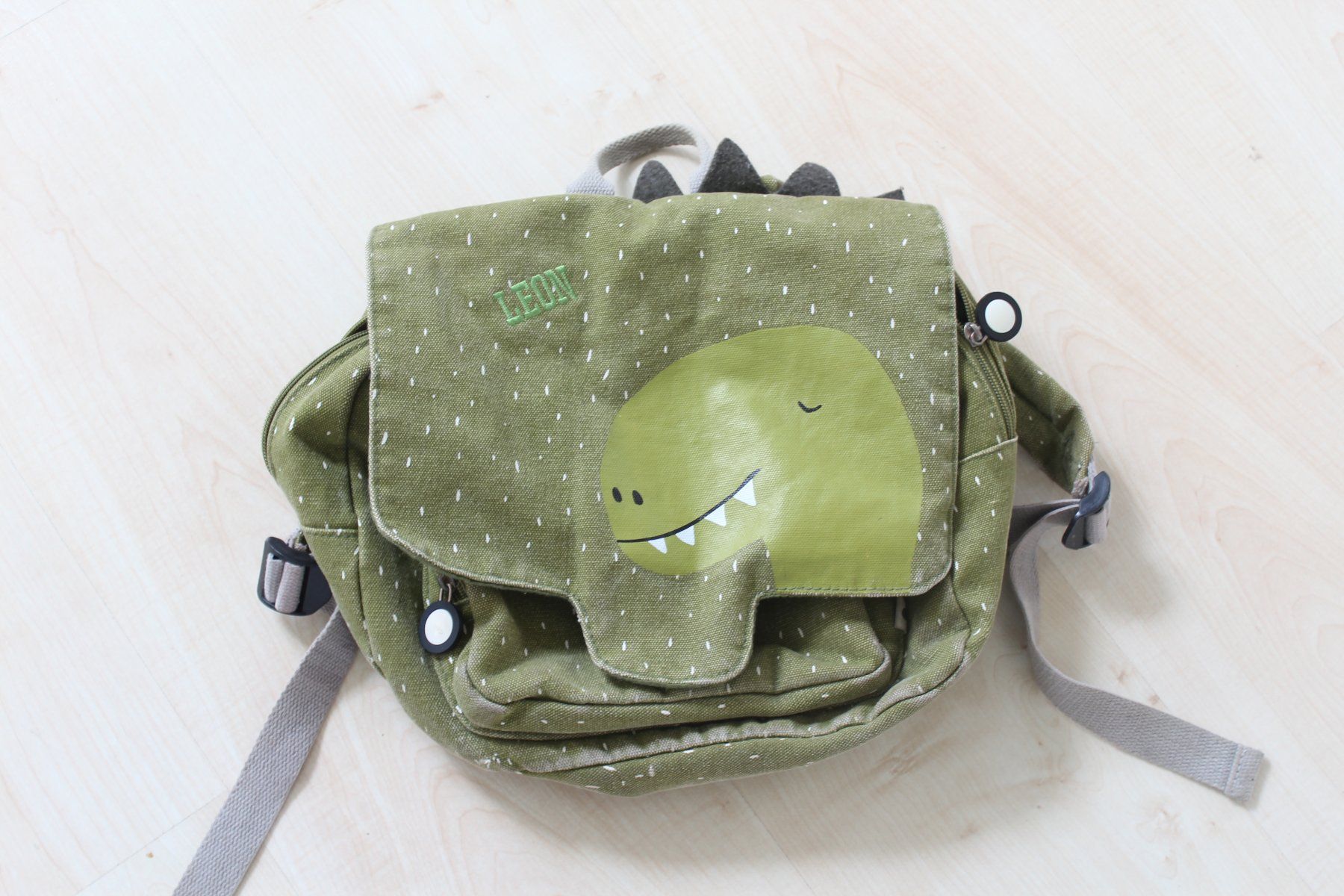 Trixie Sacs & sacs à dos: Rucksack Trixie Kindergarten – D'occasion à Hünikon (Neftenbach) par bocus