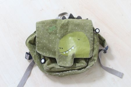 Rucksack Trixie Kindergarten