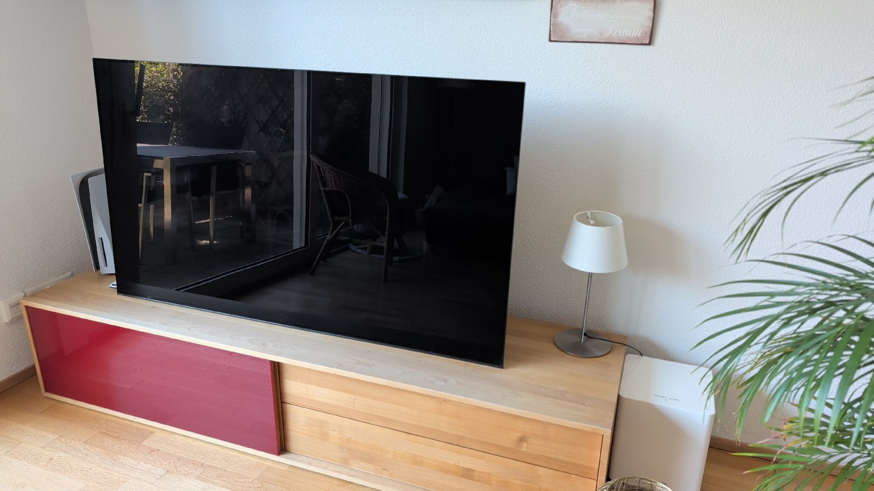 Sony Televisori: Sony OLED 65 Zoll KD-65A1 – Usato da Weisslingen venduto da Haan1