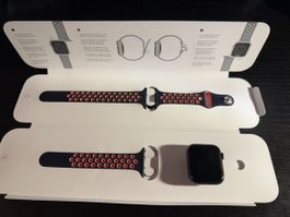 Apple Watch Nike 40 mm