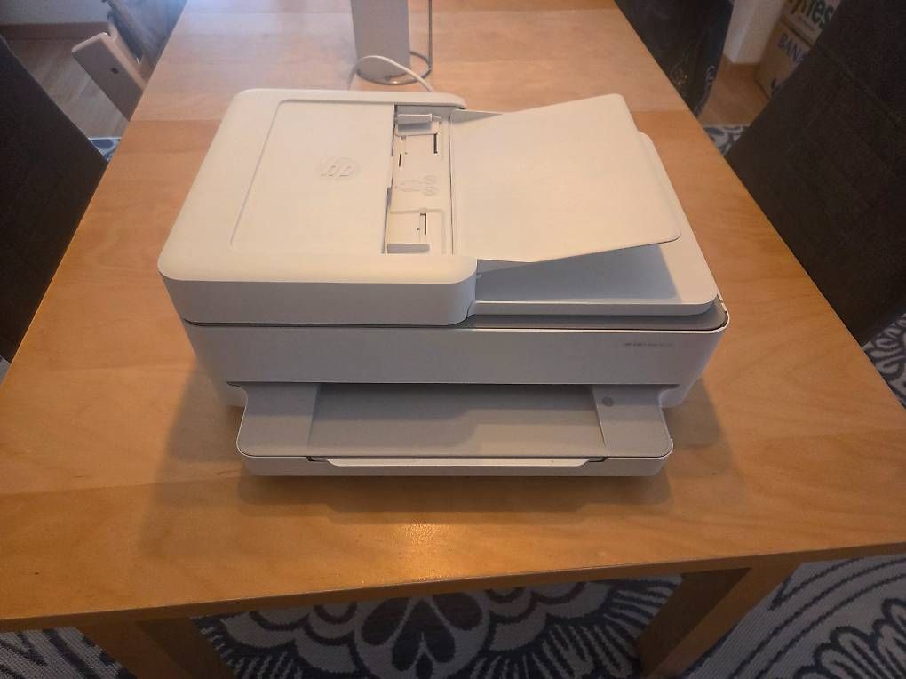 Drucker: HP Drucker – Gebraucht aus Huttwil von MatWeh81