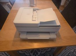 HP Drucker