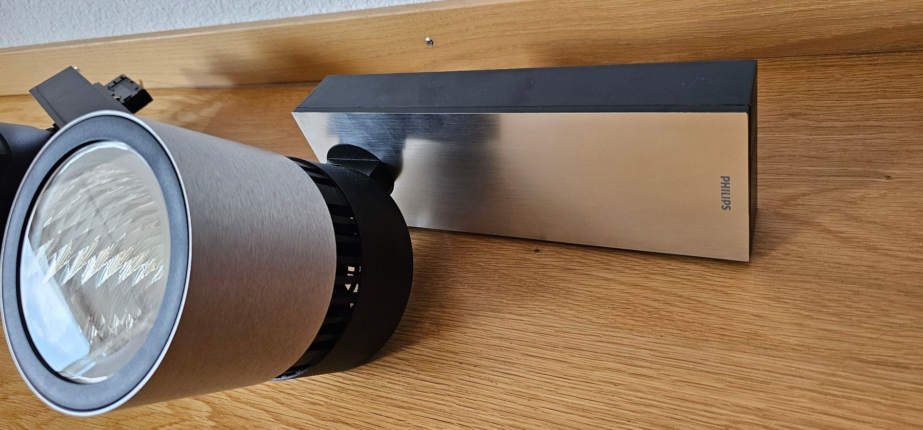 Philips Kronleuchter & Deckenlampen: 2 x Philips LED, Stromschienenstrahler 48W NEU – Neu (gemäss Beschreibung) aus Birmensdorf ZH von Croftilein 1