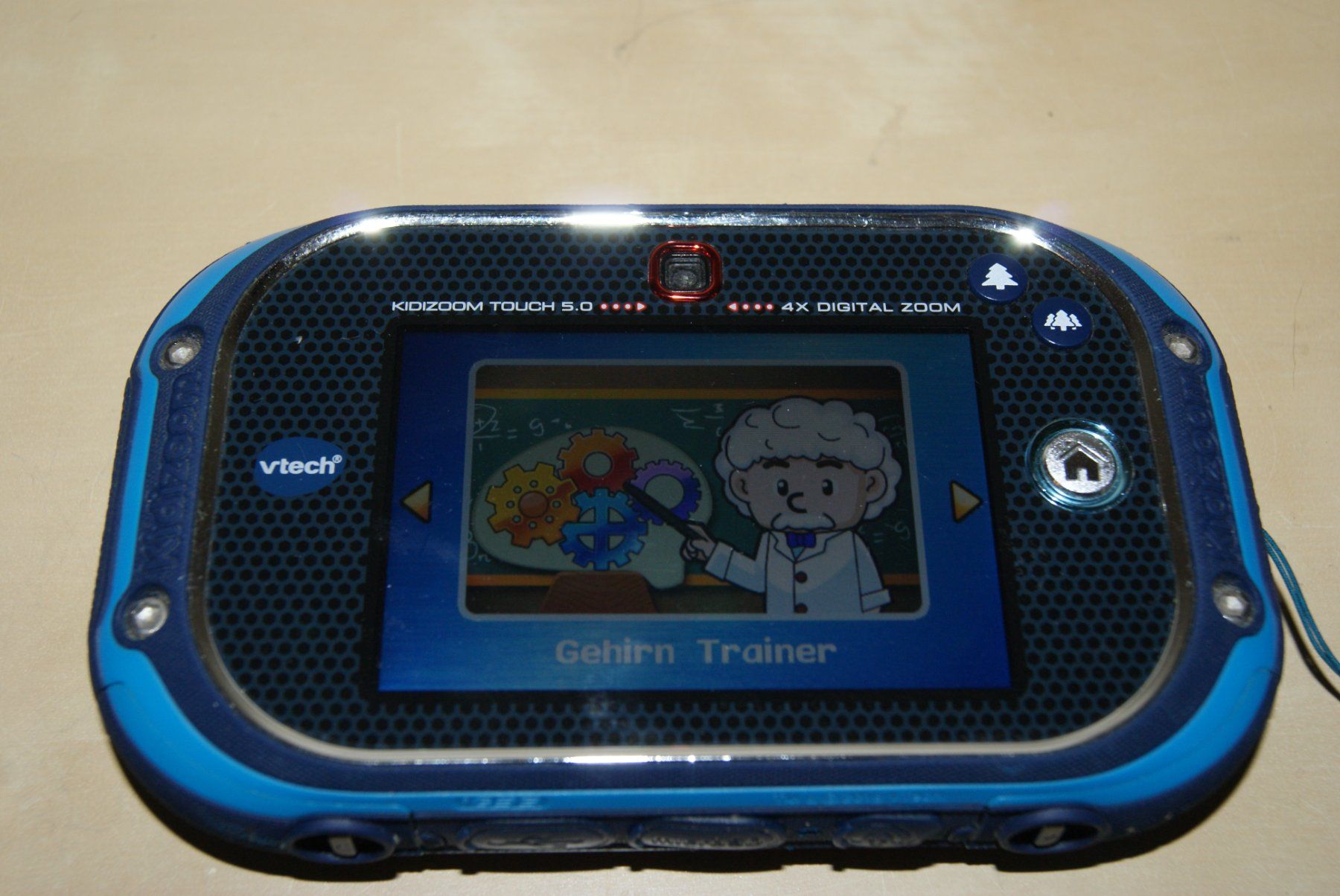 Vtech Fotocamera: Kinderkamera Vtech KidiZoom Touch 5.0 – Usato da Zürich venduto da Widi1 5