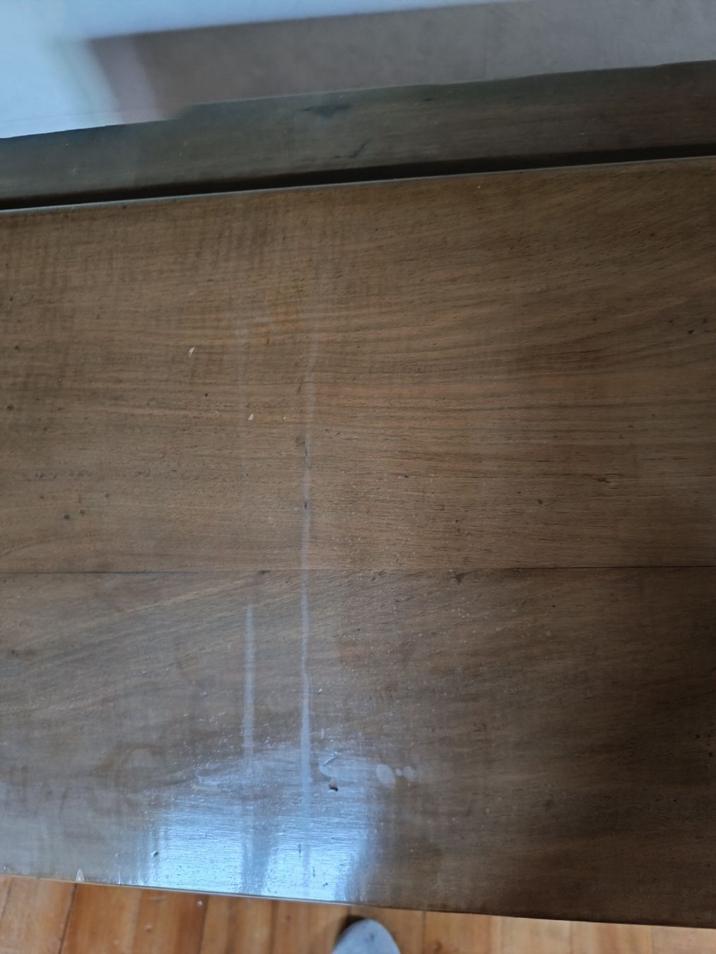 Scrivanie: Petit bureau en pente – Usato da Cossonay-Ville venduto da Aryann34 4