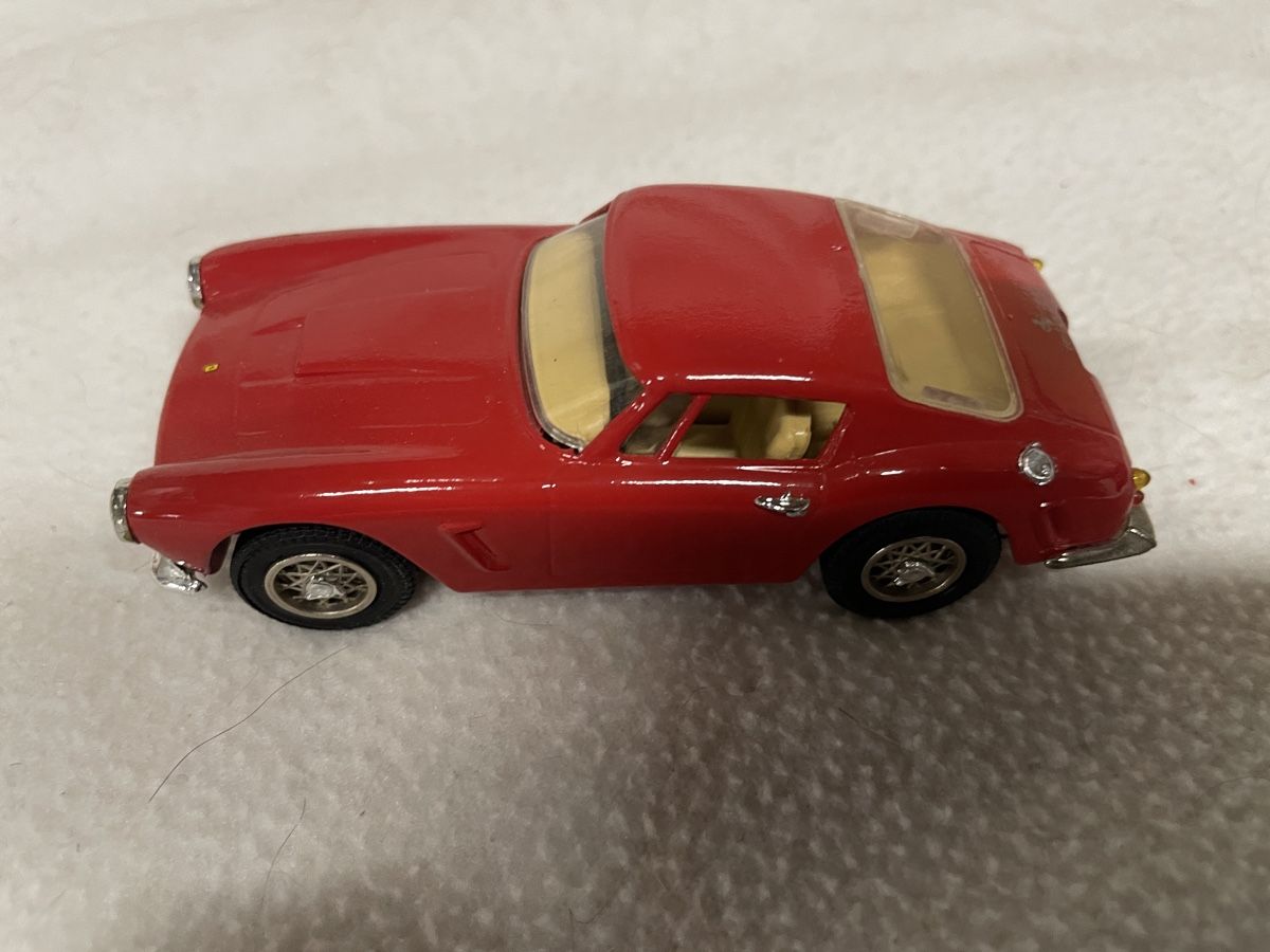 Brumm Modellautos: 10 Div. Ferrari von Brumm – Gebraucht aus Zuerich von HaYvFoRu 8